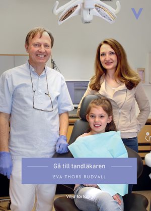 ISBN 9789177235705 Gå till tandläkaren