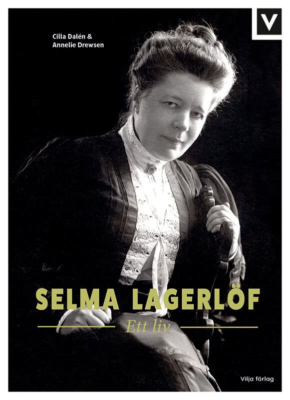 ISBN 9789177237105 Selma Lagerlöf - Ett liv