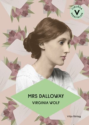 ISBN 9789177237525 Mrs Dalloway (lättläst)