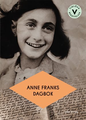 ISBN 9789177237600 Anne Franks dagbok (lättläst)