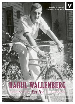 ISBN 9789177237723 Raoul Wallenberg - Ett liv