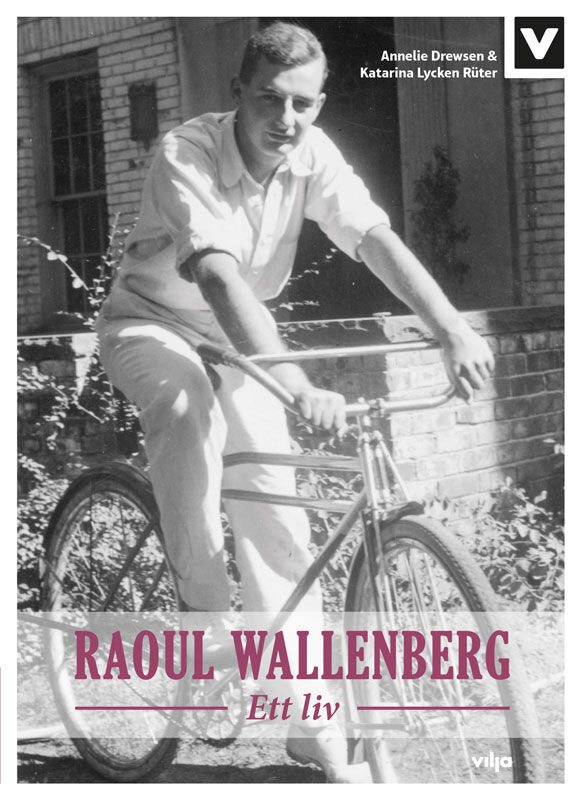 ISBN 9789177237754 Raoul Wallenberg - Ett liv