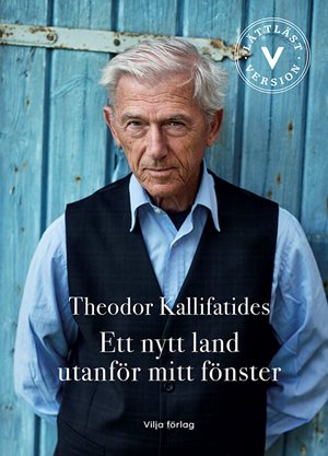 ISBN 9789177238645 Ett nytt land utanför mitt fönster (lättläst)