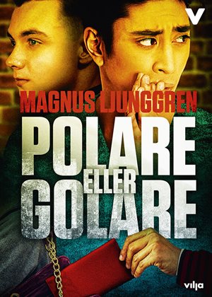 ISBN 9789177238652 Polare eller golare?