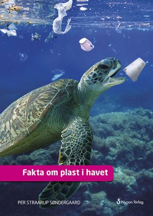 ISBN 9789178250981 Fakta om plast i havet