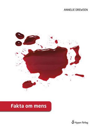 ISBN 9789178251025 Fakta om mens