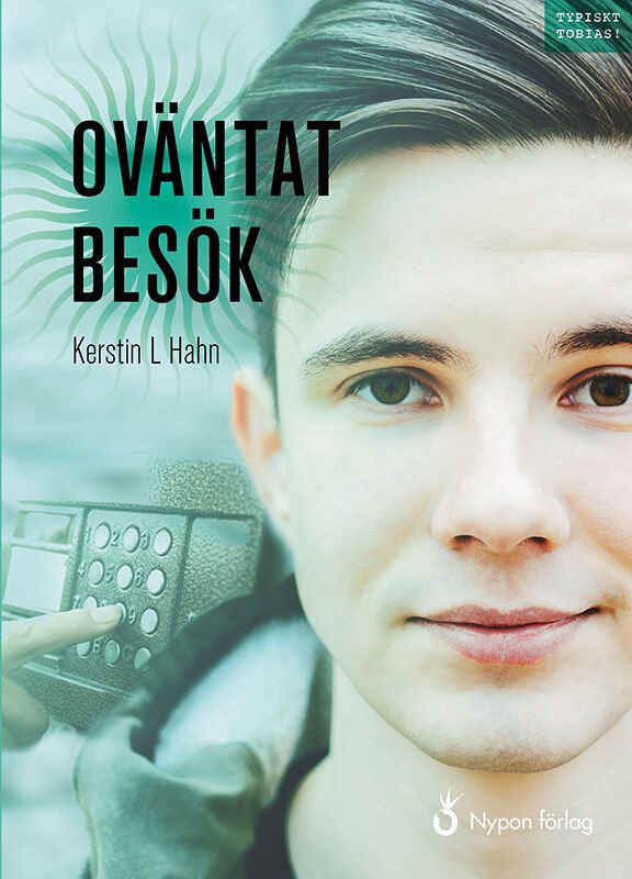 ISBN 9789178253685 Oväntat besök