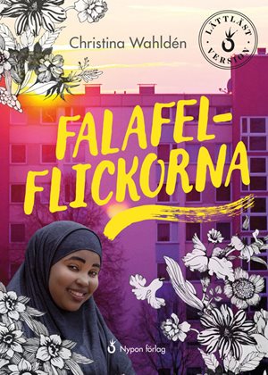 ISBN 9789178253982 Falafelflickorna (lättläst)