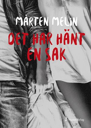 ISBN 9789178251322 Det har hänt en sak