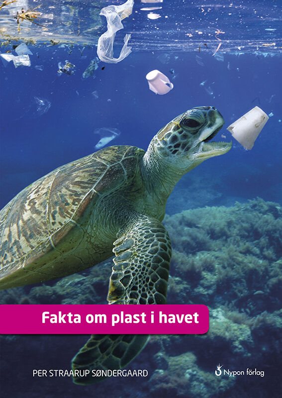 ISBN 9789178251339 Fakta om plast i havet