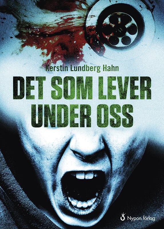 ISBN 9789178251506 Det som lever under oss