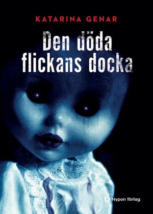 ISBN 9789178252343 Den döda flickans docka