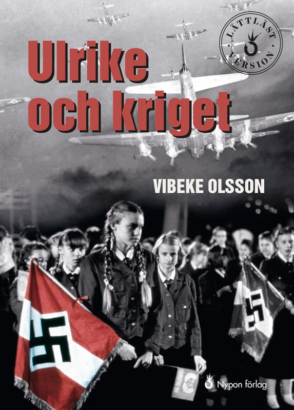 ISBN 9789178252978 Ulrike och kriget