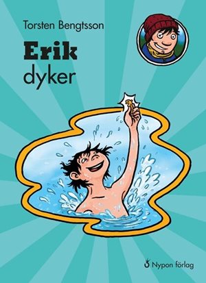 ISBN 9789178253531 Erik dyker