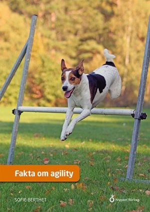 ISBN 9789178253593 Fakta om agility