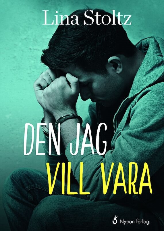 ISBN 9789178254507 Den jag vill vara