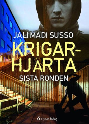 ISBN 9789178254668 Krigarhjärta - Sista ronden