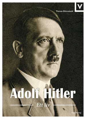 ISBN 9789179492762 Adolf Hitler - Ett liv