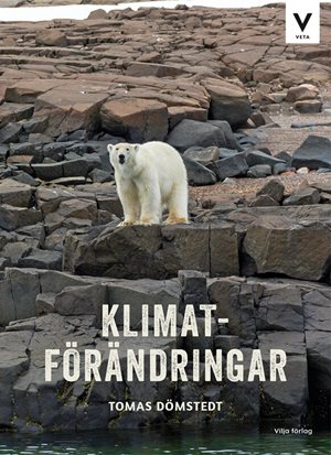 ISBN 9789179492779 Klimatförändringar