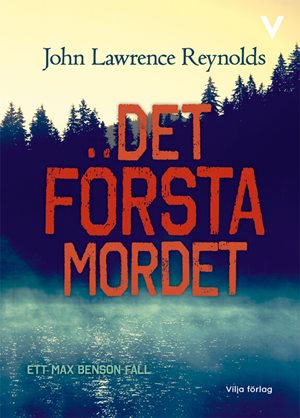 ISBN 9789179492786 Det första mordet