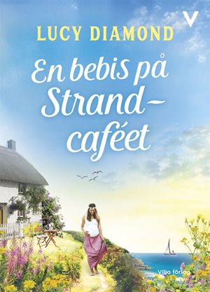 ISBN 9789179492793 En bebis på Strandcaféet