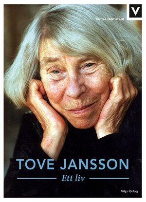 ISBN 9789179492878 Tove Jansson - Ett liv
