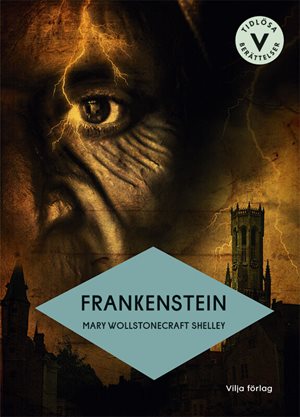 ISBN 9789179492915 Frankenstein (lättläst)