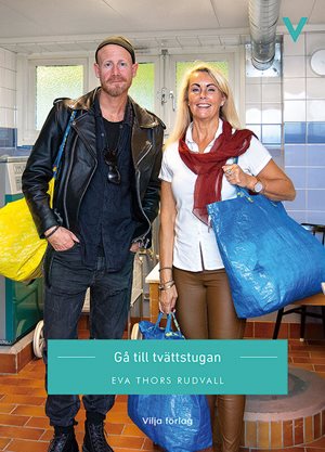 ISBN 9789179492984 Gå till tvättstugan