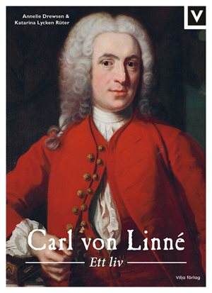 ISBN 9789179493301 Drewsen Carl von Linné - Ett liv