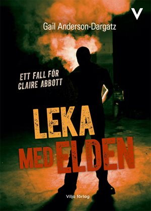 ISBN 9789179493356 Leka med elden