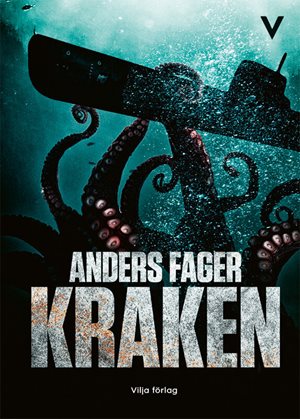 ISBN 9789179493776 Kraken