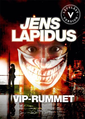 ISBN 9789179493868 Vip-rummet (lättläst)