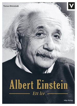 ISBN 9789179493899 Albert Einstein - Ett liv