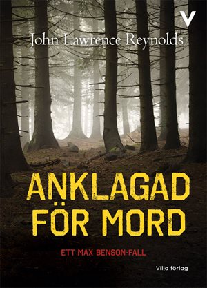 ISBN 9789179493929 Anklagad för mord