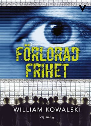 ISBN 9789179494414 Förlorad frihet