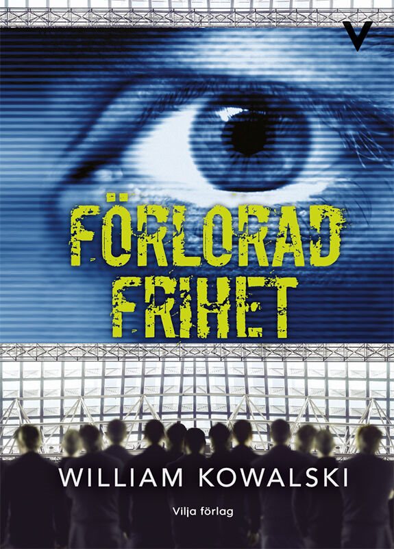 ISBN 9789179494414 Förlorad frihet