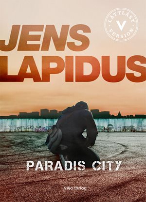 ISBN 9789179494476 Paradis city (lättläst)