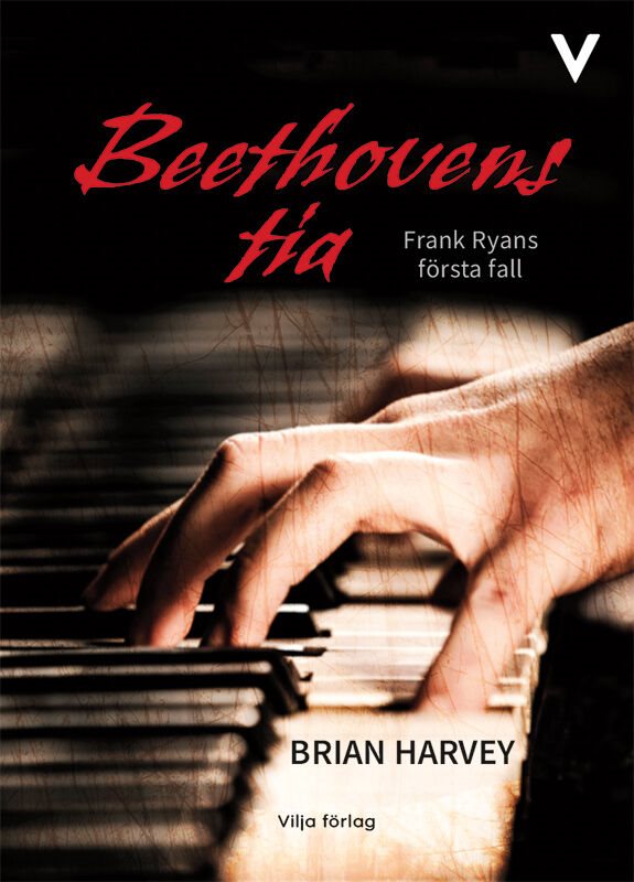 ISBN 9789179494520 Beethovens tia