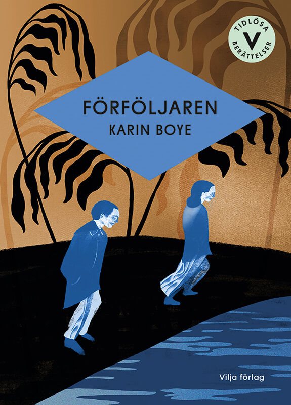 ISBN 9789179494650 Förföljaren (lättläst)