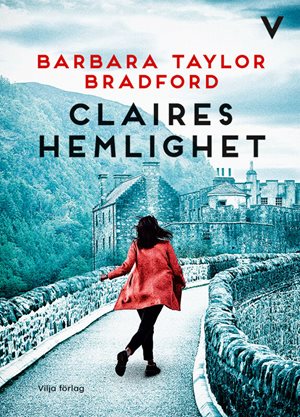 ISBN 9789179494902 Claires hemlighet