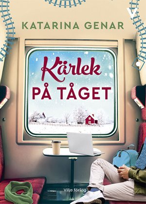ISBN 9789179494940 Kärlek på tåget