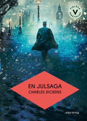 ISBN 9789179494957 En julsaga (lättläst)