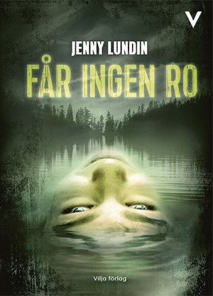 ISBN 9789179495077 Får ingen ro