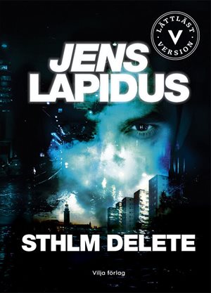 ISBN 9789179495329 Sthlm delete (lättläst)