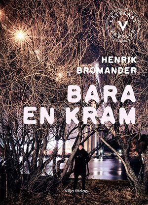 ISBN 9789179495398 Bara en kram (lättläst)