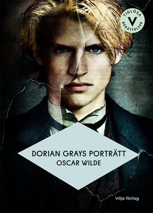 ISBN 9789179495589 Dorian Grays porträtt (lättläst)