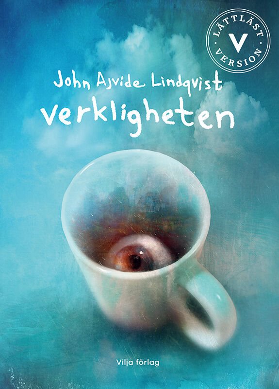 ISBN 9789179495640 Verkligheten (lättläst)