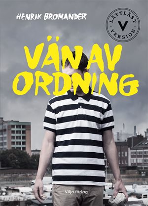 ISBN 9789179495787 Vän av ordning