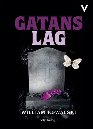 ISBN 9789179495824 Gatans lag