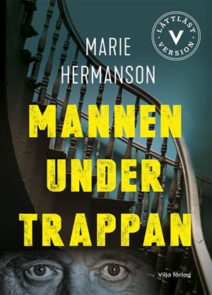 ISBN 9789179496067 Mannen under trappan (lättläst)